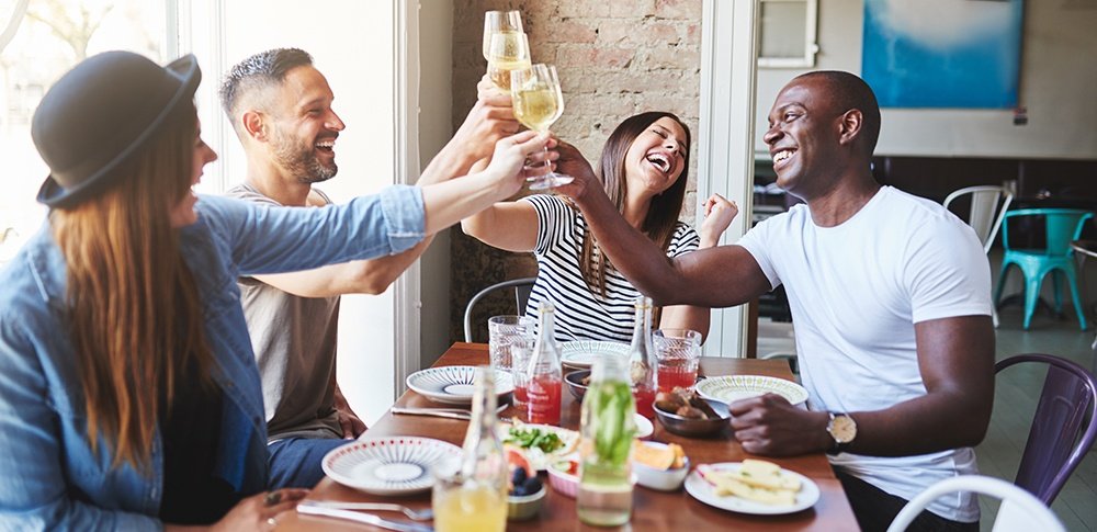 How Restaurants Create Unique Dining Experiences for Customers