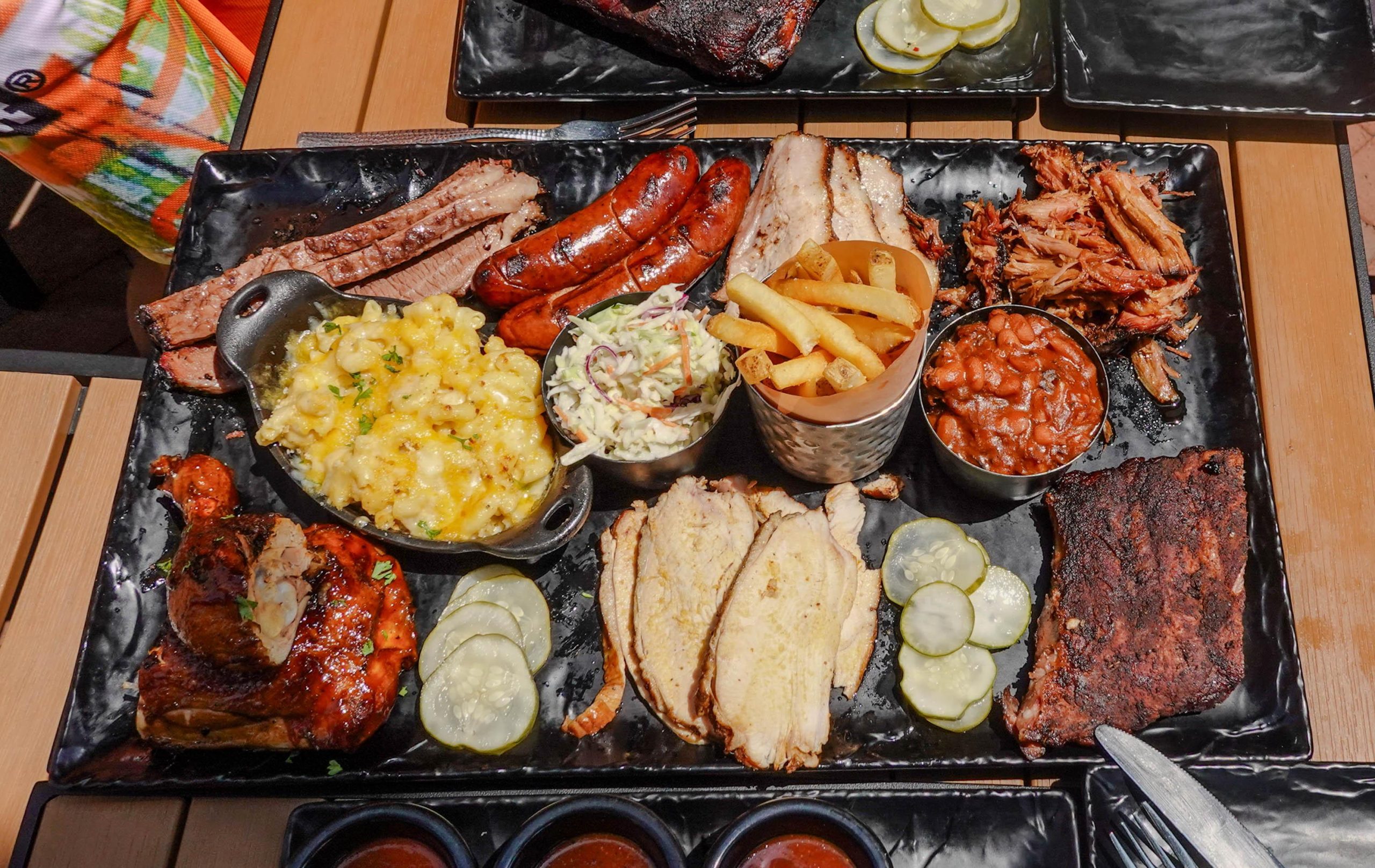 Why BBQ Restaurants Are Becoming a Favorite Dining Choice